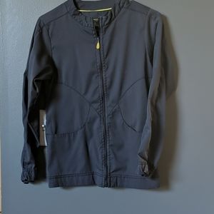 Women's xs scrub jacket